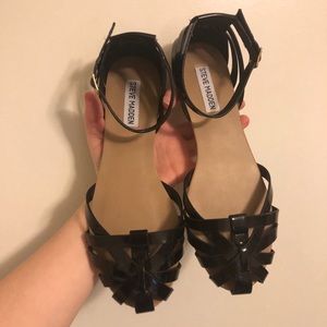 Steve Madden sandals
